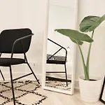 Appartement Paris-Tour Eiffel II