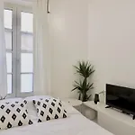Appartement Paris-Tour Eiffel II